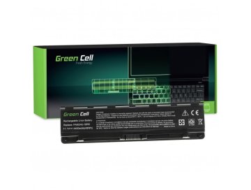 shumee BATERIJA GREEN CELL TS13 4400 MAH 11,1 V