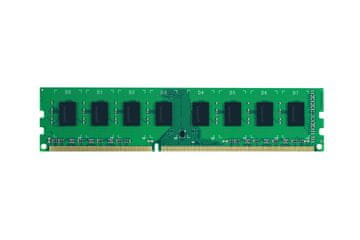GoodRam Modul pomnilnika Goodram GR1600D3V64L11, 8 GB DDR3, 1600 MHz, za PC/server, 1.35 V, hitra dostava do 24 ur