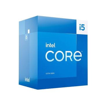 shumee Procesor Intel Core i5-13400F 2,5 GHz 20 MB LGA1700