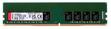 Kingston Kingston UDIMM ECC 16GB DDR4 2666MHz PC4-21300 RAM za PC/strežnik, z ECC zaščito, Hynix D, unbuffered