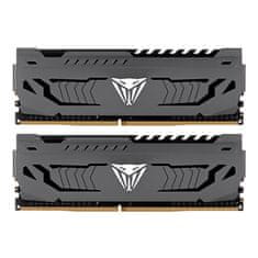 slomart Patriot Memory Viper Steel PVS464G300C6K 64 GB DDR4 3600 Mhz Pomnilniški Modul za PC/Server