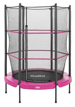 shumee Trampolin Salta Junior - roza