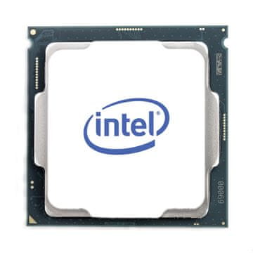 Intel Procesor Intel Core i5-10400F, 2.9 GHz, 12 MB Smart Cache, 10. generacija, primerno za igranje iger, LGA 1200