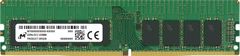 Micron Mikron ECC UDIMM DDR4 16GB 3200MHz PC4-25600 MTA9ASF2G72AZ-3G2R za PC/strežnike, neobložen, CAS 22