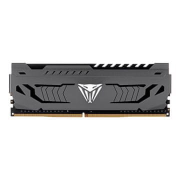 Patriot Patriot Memory Viper Steel PVS48G320C6 pomnilniški modul 8 GB DDR4 3200 MHz