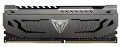 slomart Patriot Memory Viper Steel PVS432G360C8 32GB DDR4 3600MHz ECC pomnilniški modul za PC/strežnik
