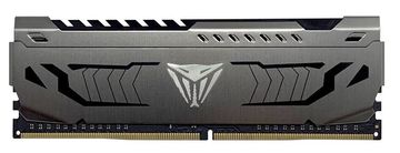 slomart Patriot Memory Viper Steel PVS432G360C8 32GB DDR4 3600MHz ECC pomnilniški modul za PC/strežnik