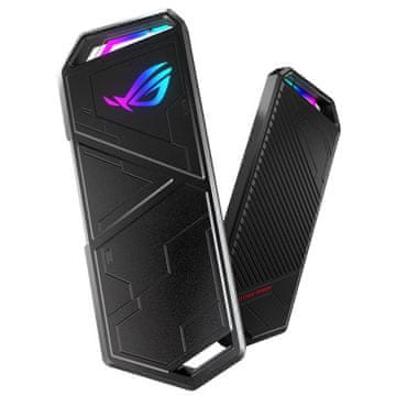 shumee Ohišje za Asus ROG Strix Arion ESD-S1C/BLK/G/AS