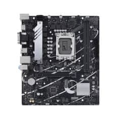 shumee Matična plošča ASUS PRIME B760M-K D4
