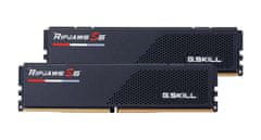 G.Skill G.Skill Ripjaws S5 DDR5 32GB (2x16GB) 6400MHz Dual-Channel, XMP 3.0, Heatsink, PC Ram Modul