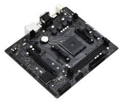 shumee Matična plošča Asrock A520M-HDV