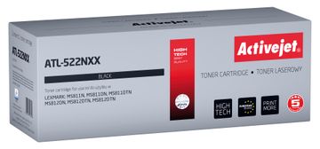 Toner Activejet za Lexmark 52D2X00 nov ATL-522NXX