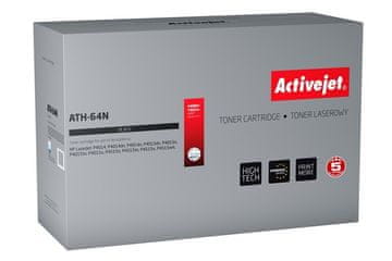 shumee Toner ActiveJet za HP 64A CC364A nov ATH-64N