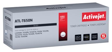 shumee Toner Activejet za LEXMARK T650A11E nov ATL-T650N