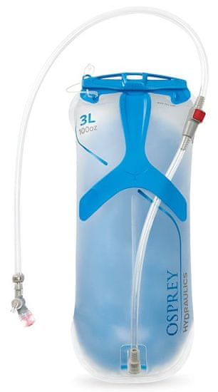 Osprey Hydrovak Hydraulics rezervoar, 3 l
