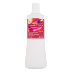Wella Professional Color Touch 1,9% 6 Vol. oksidacijska emulzija 1,9% 1000 ml za ženske