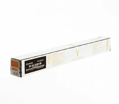 Kyocera TK-8525 Y (1T02RMANL0) rumen, originalen toner