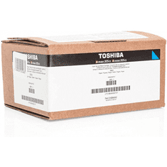 Toshiba T-FC305PC-R (6B000000747) moder, originalen toner