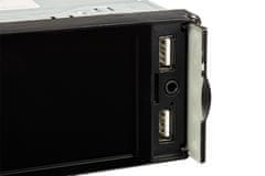 Blow 78-337# Radio blow spider 4" rds rgb mp5/usb/micro sd/bluetooth