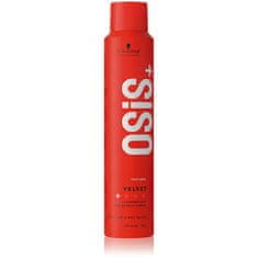 Lahek vosek v spreju OSiS Velvet (Wax Effect Spray) 200 ml