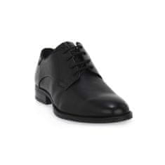Bugatti Čevlji elegantni čevlji črna 45 EU Marillo
