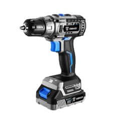 slomart deko tools dkbl20du3-s3 20v brezkrtačni vrtalnik/vijačnik