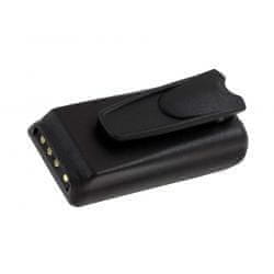POWERY baterija za Tait 5015 2300mAh NiMH