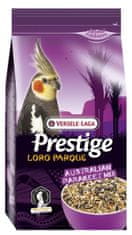 Baby Patent VL Prestige Loro Parque Mix Avstralska papiga - korela 1 kg