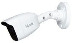 HiLook Kamera turbo HD THC-B120-P(B)/ Bullet/ ločljivost 2Mpix/ objektiv 2,8 mm/ IP66/ plastika