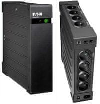 Eaton UPS Ellipse ECO 1200 FR USB, off-line, stolp, 1200VA/750W, 8x FR izhod, USB, brez ventilatorja