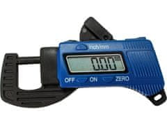 Extol Craft Digitalni merilnik debeline Extol Craft 925230, 0-12,7 mm