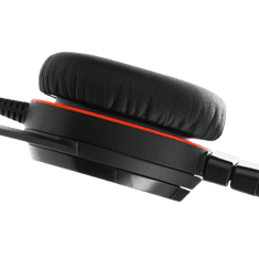Jabra Evolve 30 II slušalke, UC Stereo (5399-829-309)