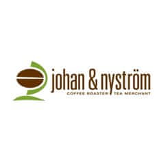 Johan & Nyström Kava v zrnu Johan & Nyström - Espresso Fairtrade