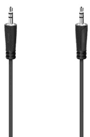 HAMA 00205115 avdio kabel, 3.5 mm - 3.5 mm jack, stereo, 3 m
