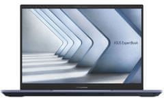 ASUS ExpertBook B5 B5602CVN-OLED-UI53C0X prenosnik, i5-1340P, 16GB, SSD512GB, 16WQUXGA, OLED, Arc A350M, W11P (90NX06Q1-M000F0)