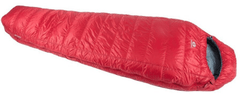 Sir Joseph spalna vreča Rimo III 850/190, rdeča
