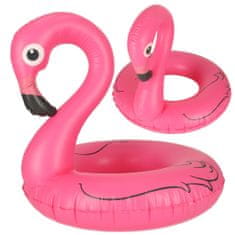 Aga Napihljiv obroč Flamingo 90cm
