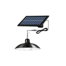 master LED  LED viseča solarna svetilka 1,8W 100lm 6500K IP44 