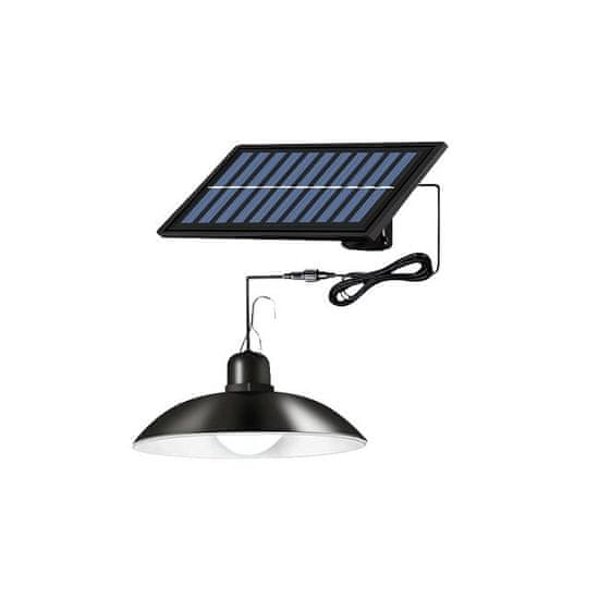 master LED  LED viseča solarna svetilka 1,8W 100lm 6500K IP44