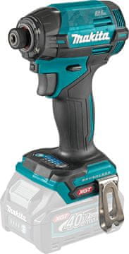 Makita TD002GZ01 XGT akumulatorski udarni vijačnik