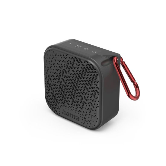 Hama Pocket 2.0 00173193 prenosni zvočnik, 3,5 W