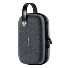 shumee Etui škatla za HDD SSD trdi disk, telefon in dodatke za telefon, siva