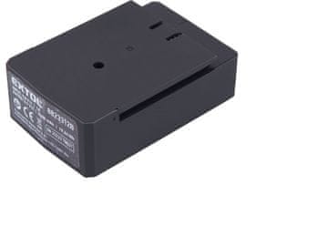 Extol Premium Akumulatorska baterija Extol Premium 8823312B za laser 8823312, 3,7V, Li-ion, 5200mAh (19,2Wh )