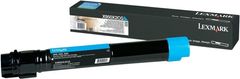 Lexmark X950X2CG moder, originalen toner