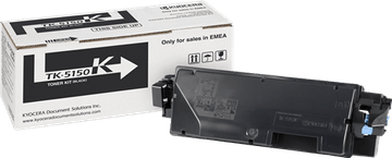 Kyocera TK-5150K črn, originalni toner