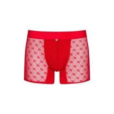 Obsessive moške boksarice Obsessiver (Brezplačen 1 L mehčalca Zara), S-M