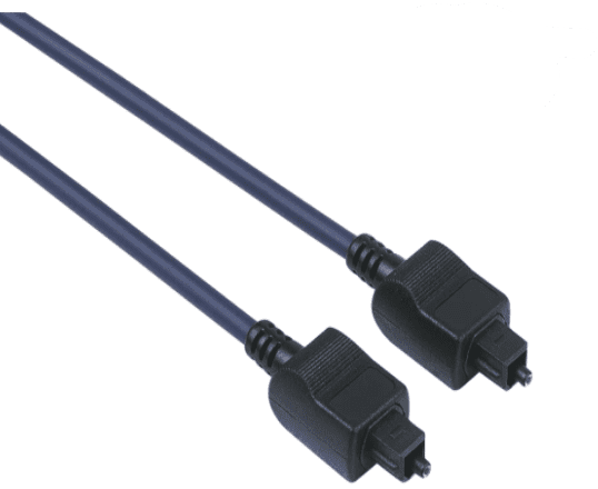 Hama 00205131 optični avdio kabel, ODT konektor, 1.5 m