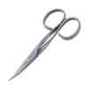 (Stainless Nail Scissors)