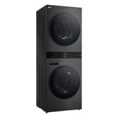 LG WT1210BBF pralno-sušilni stolp 12/ 10 kg