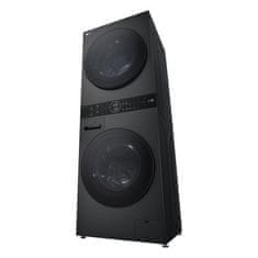 LG WT1210BBF pralno-sušilni stolp 12/ 10 kg